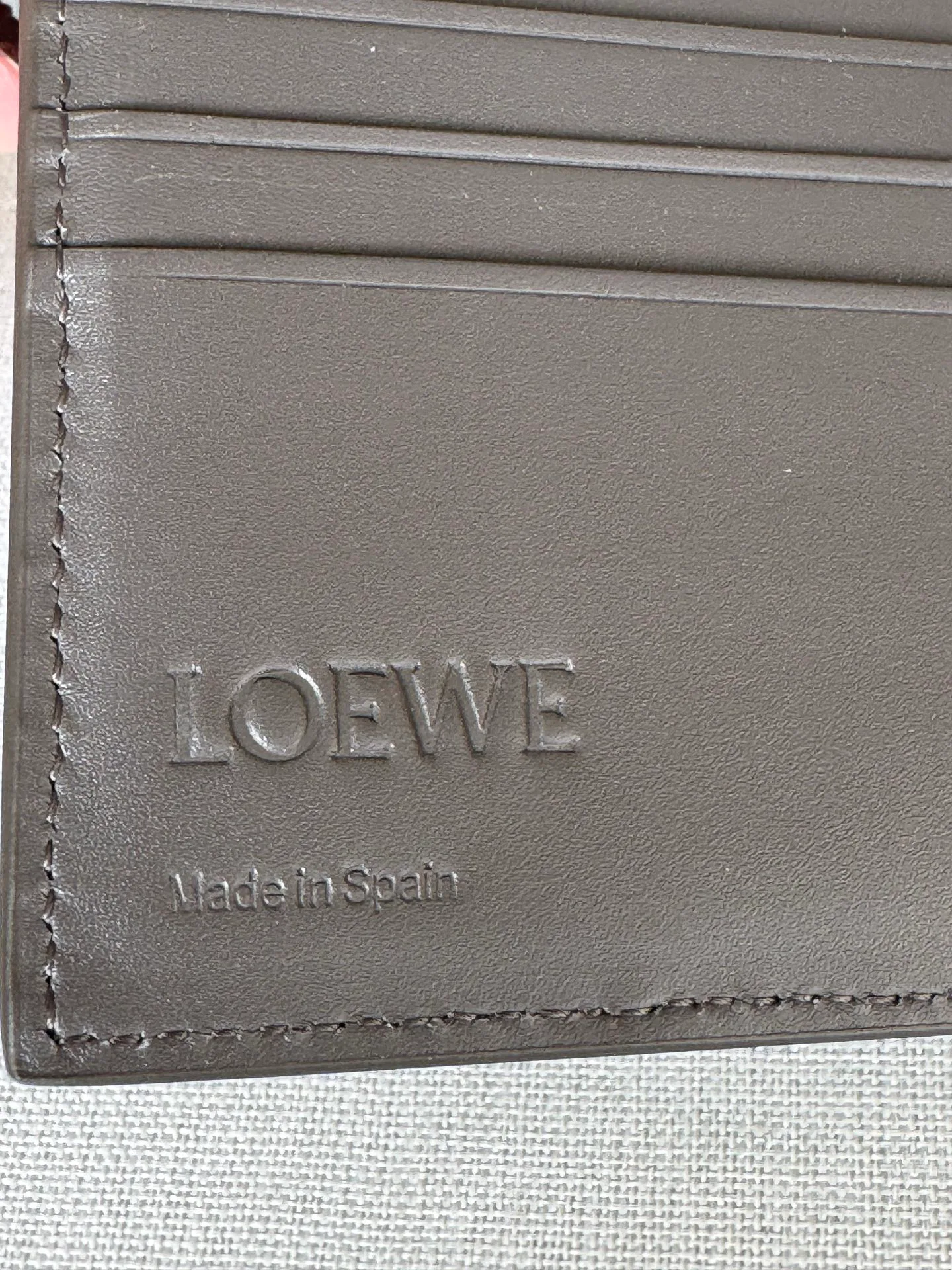Клатчи Женские Loewe 18906571
