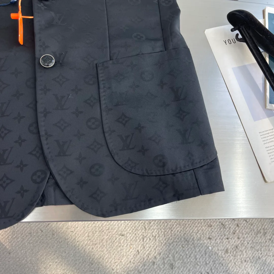 Пиджаки Мужские Louis Vuitton 18320154
