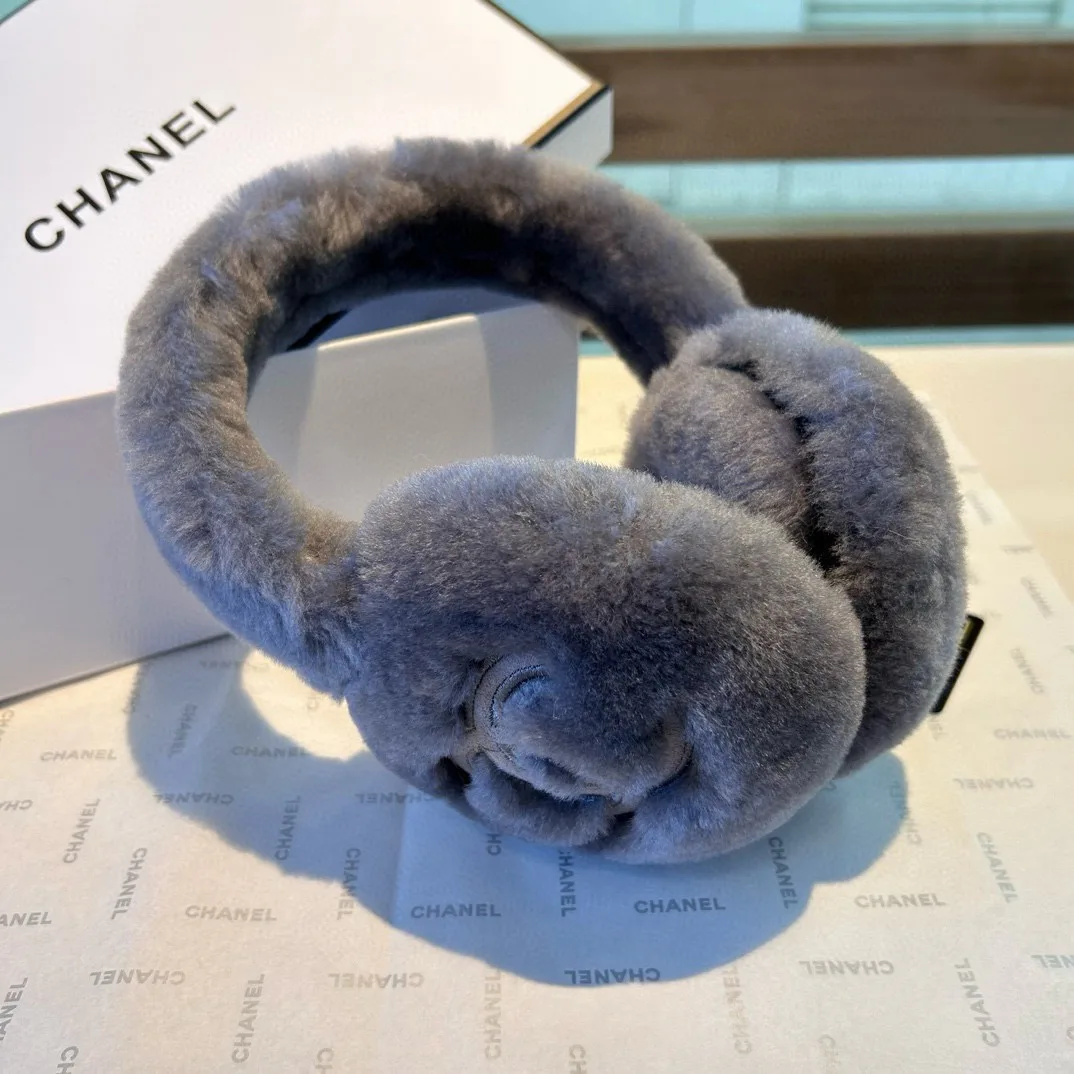 Головные Уборы Chanel 1490139