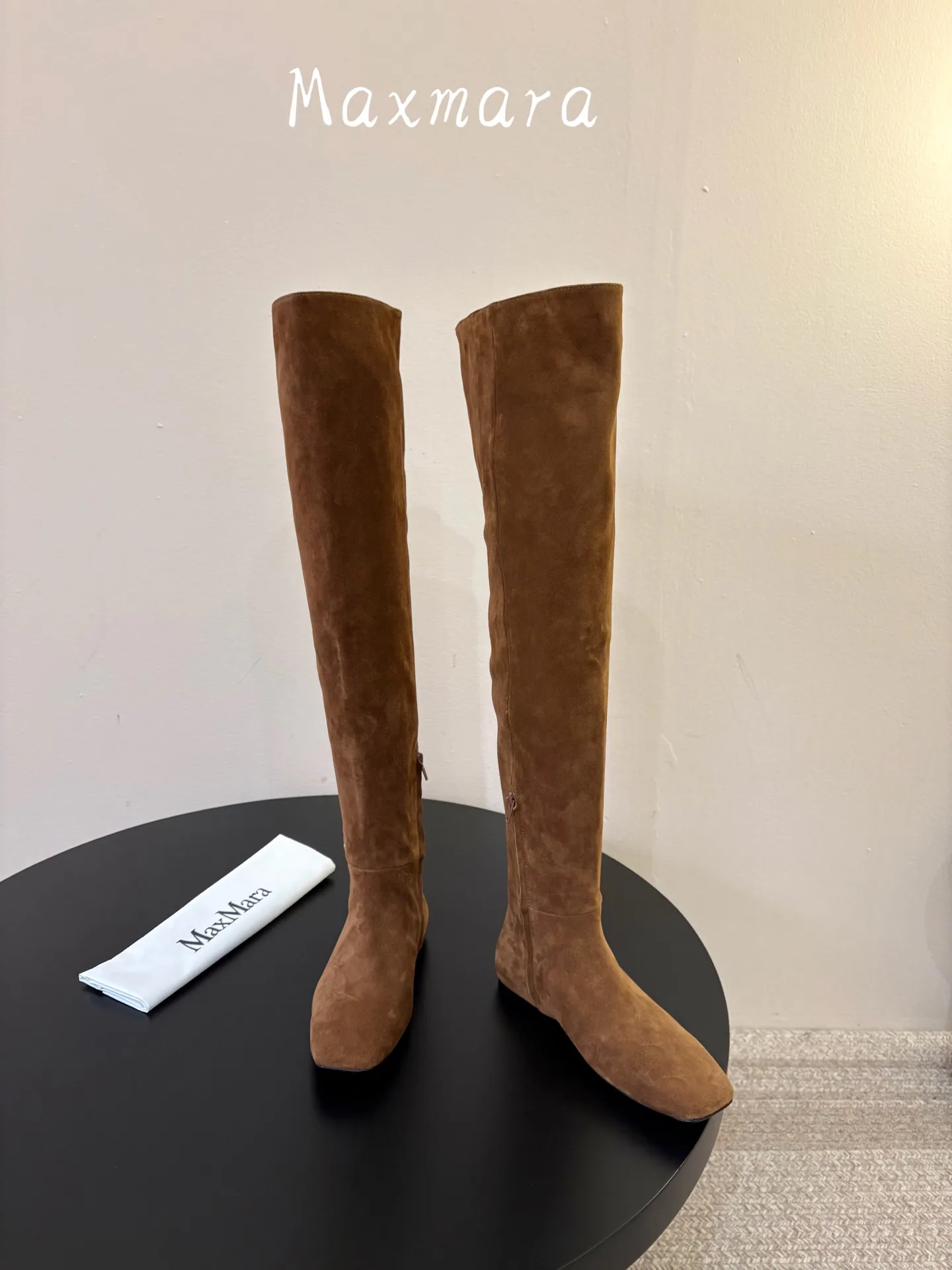 Сапоги Женские Max Mara 19068952