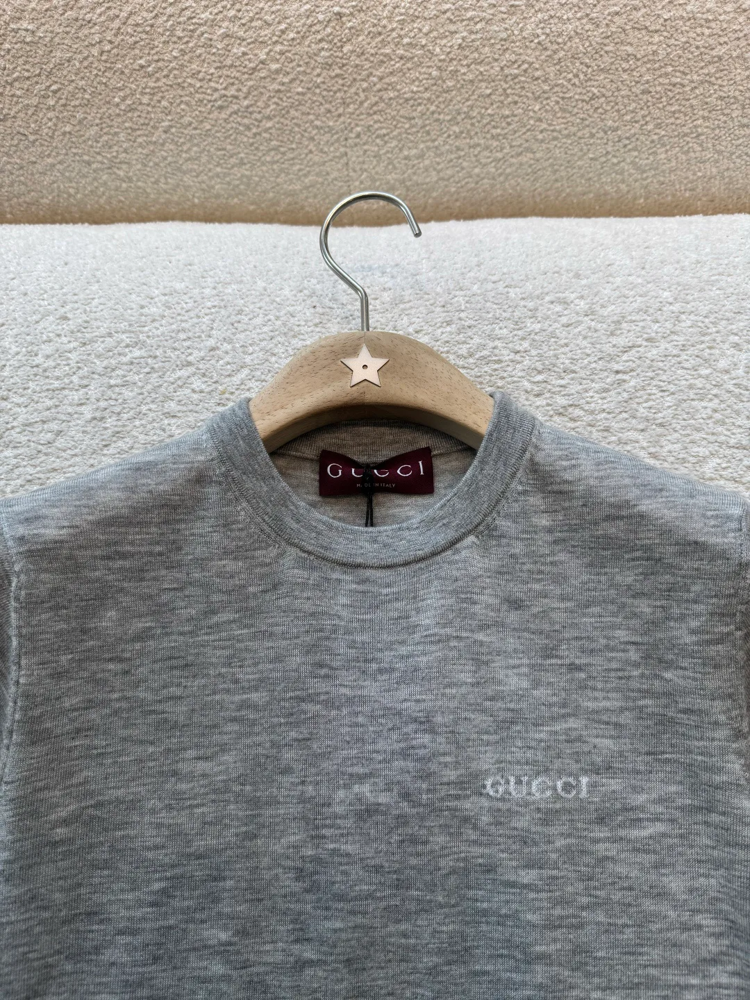 Футболки Женские Gucci 12298535