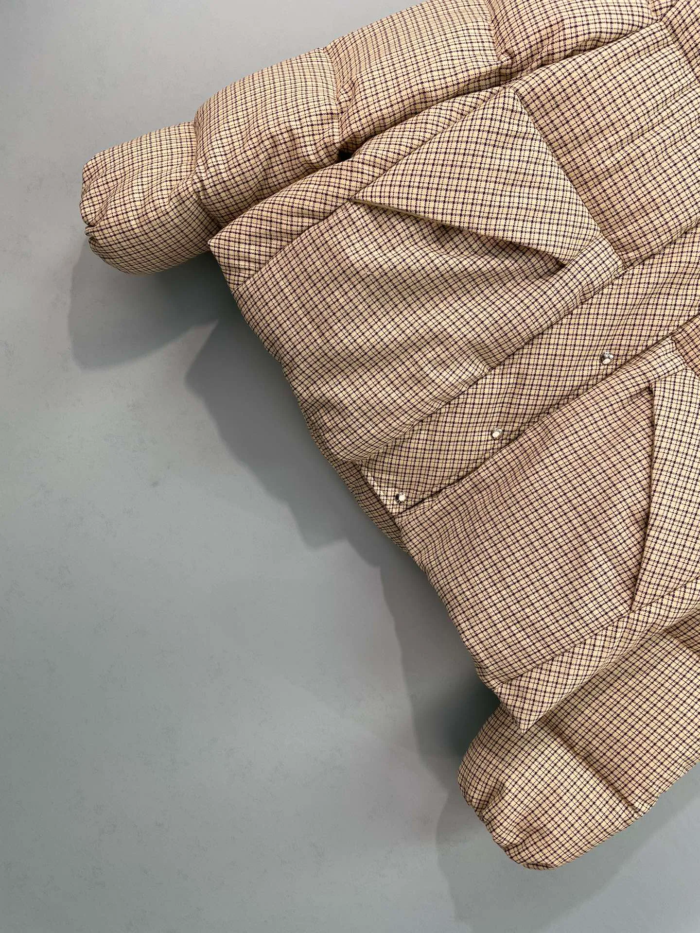 Куртки И Пуховики Женские Moncler 18662344