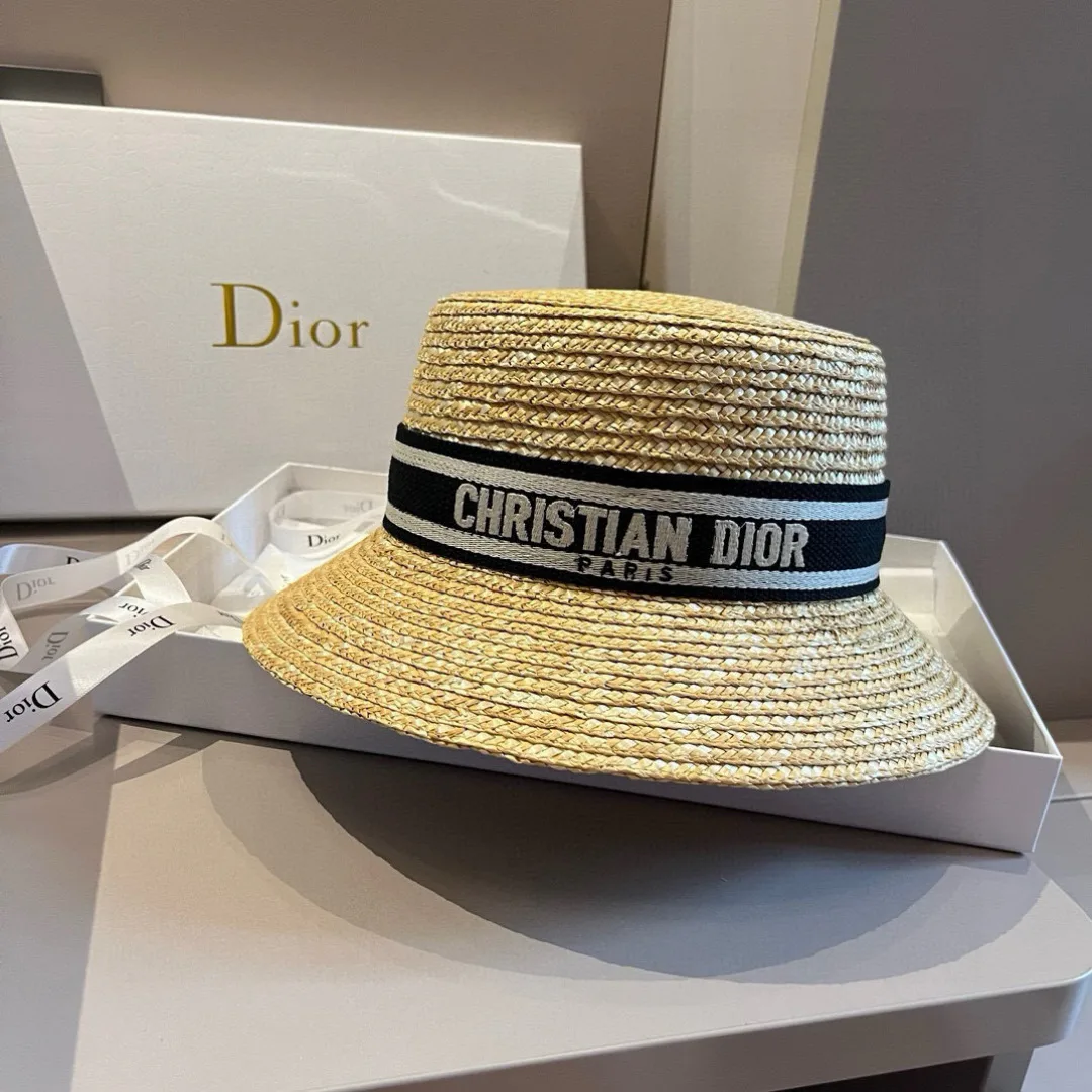 Головные Уборы Christian Dior 30261
