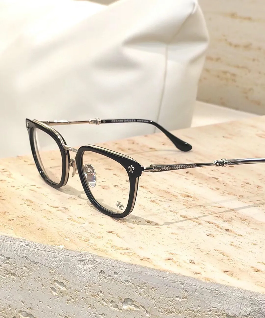 Очки Chrome Hearts 465716