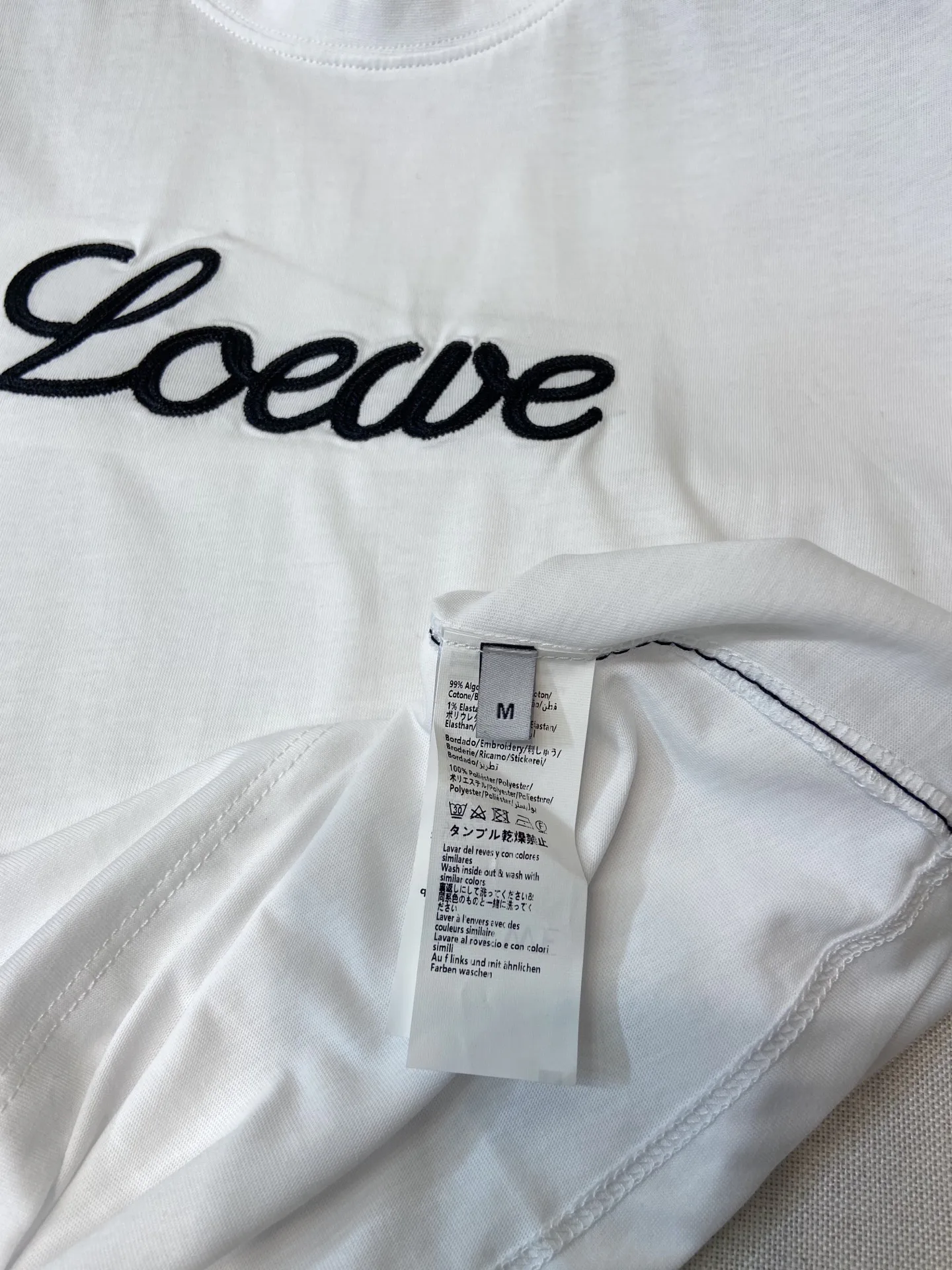 Футболки Женские Loewe 12878925