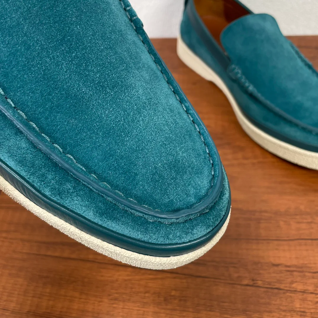 Лоферы И Туфли Мужские Zegna 6247787