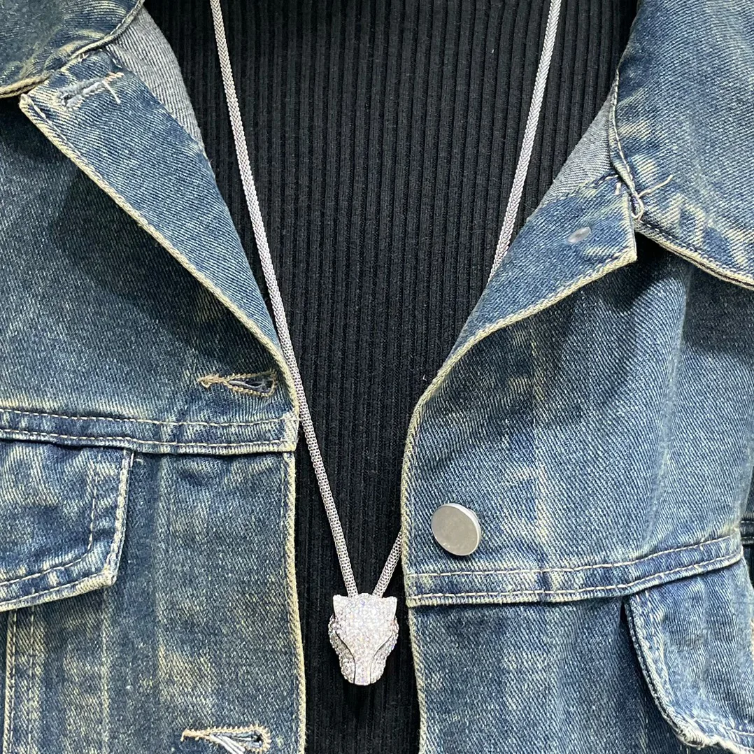 Бижутерия Cartier 11727