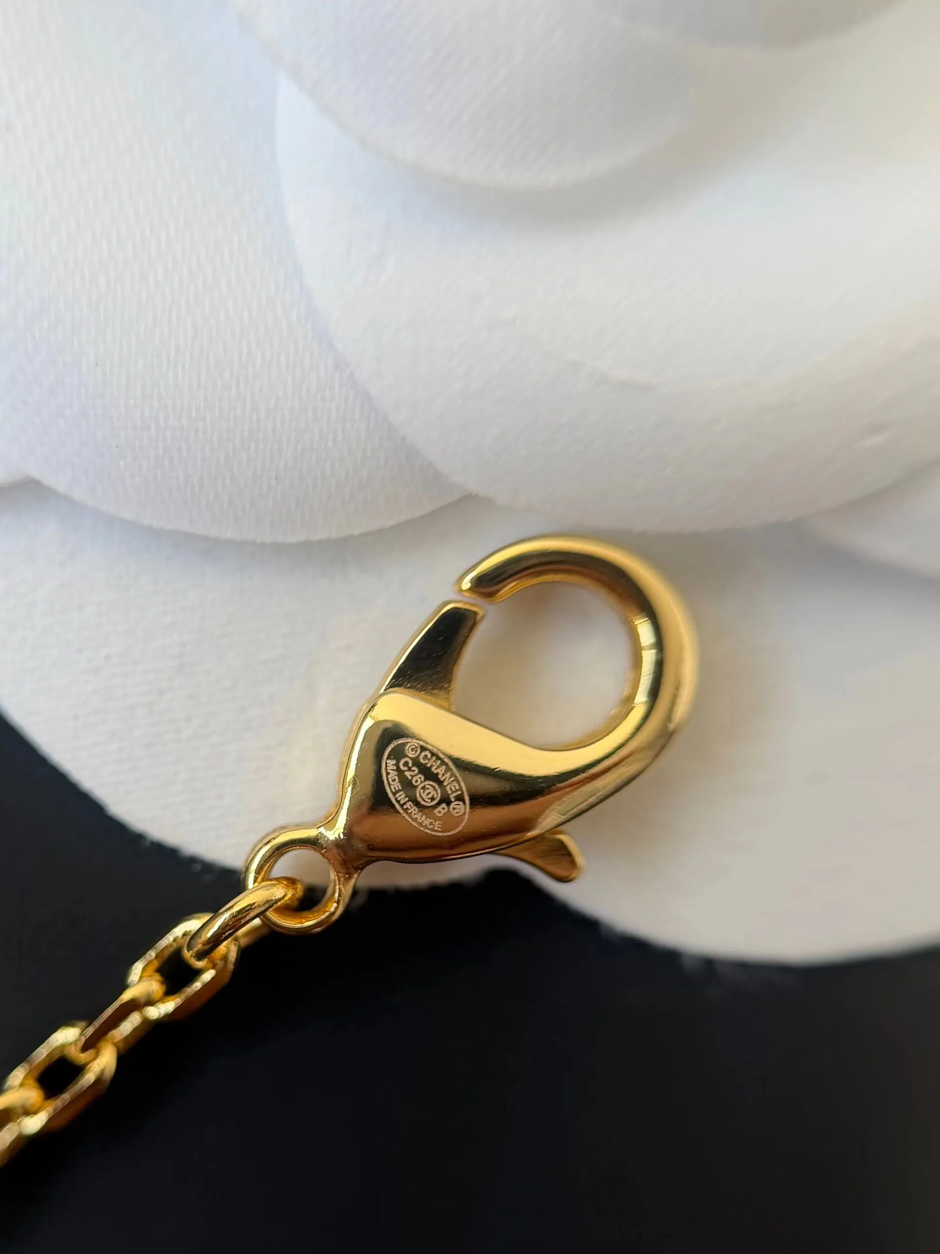 Бижутерия Chanel 18122772