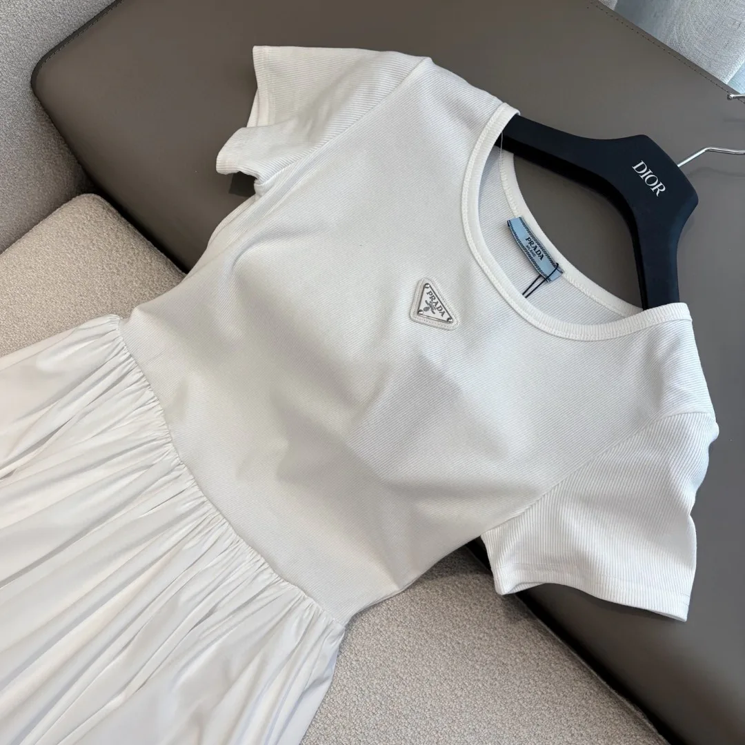 Платья Женские Prada 22486