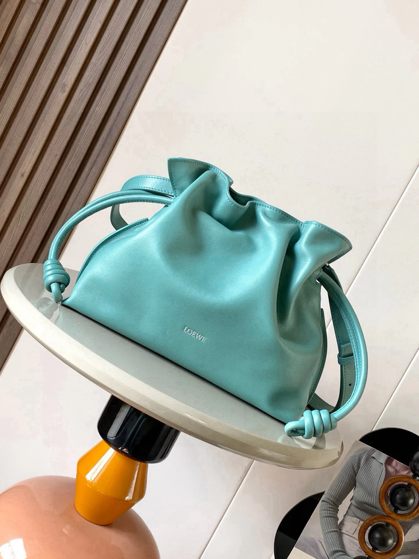 Классические Сумки Женские Loewe 10823929