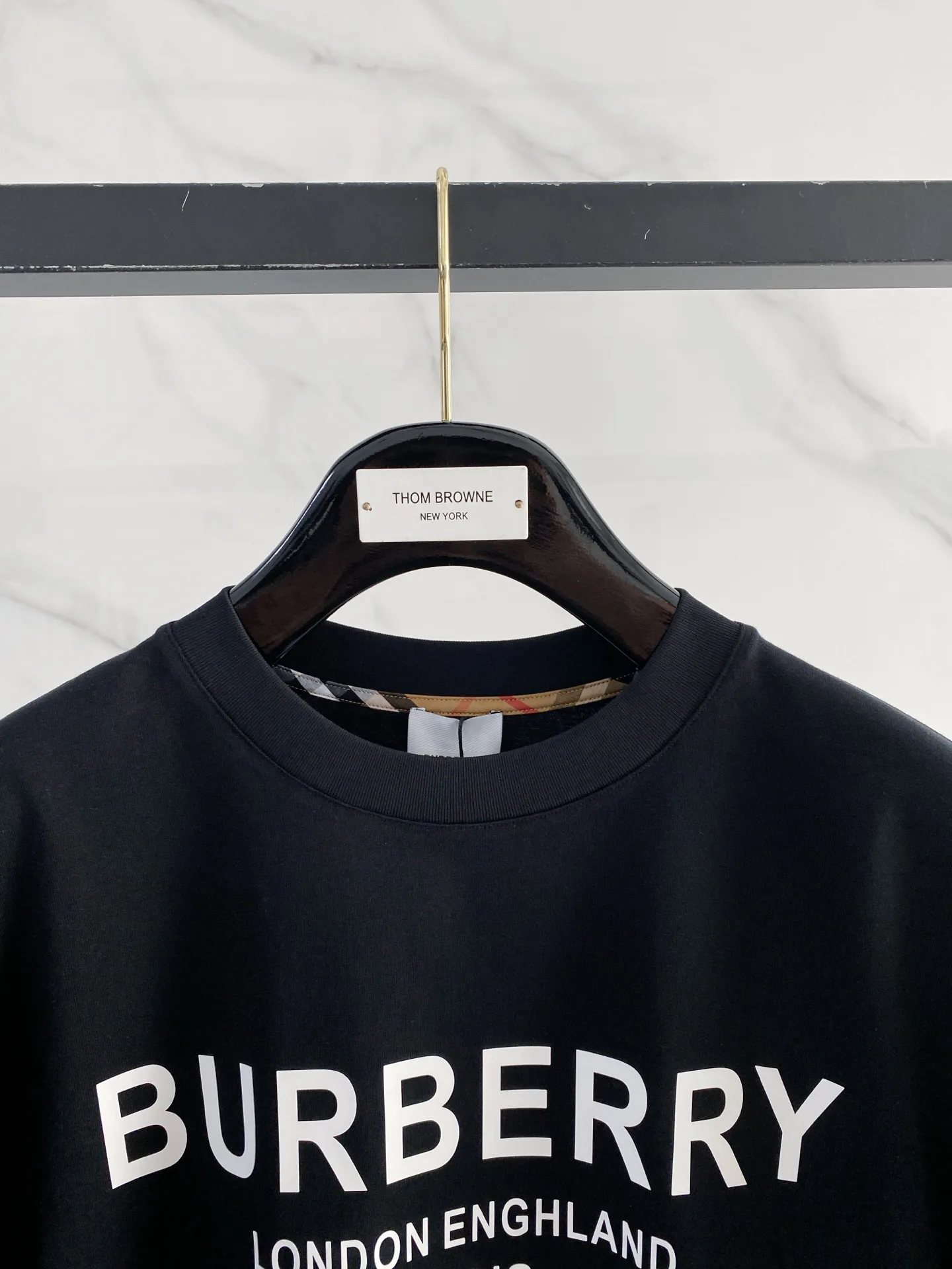 Футболки Мужские Burberry 11872914
