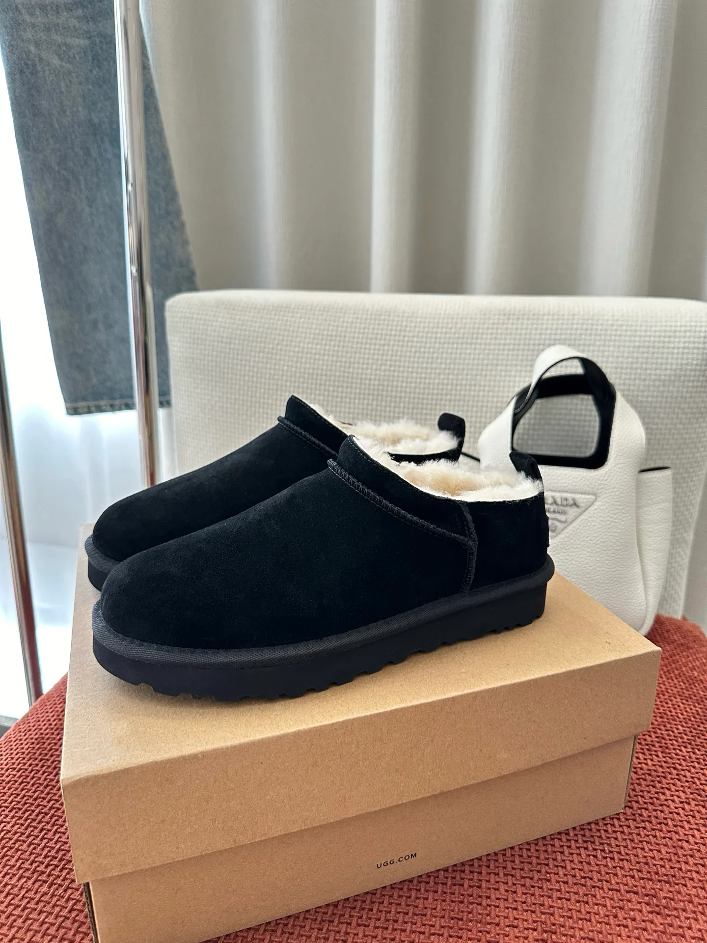 Угги Женские Ugg 18676340