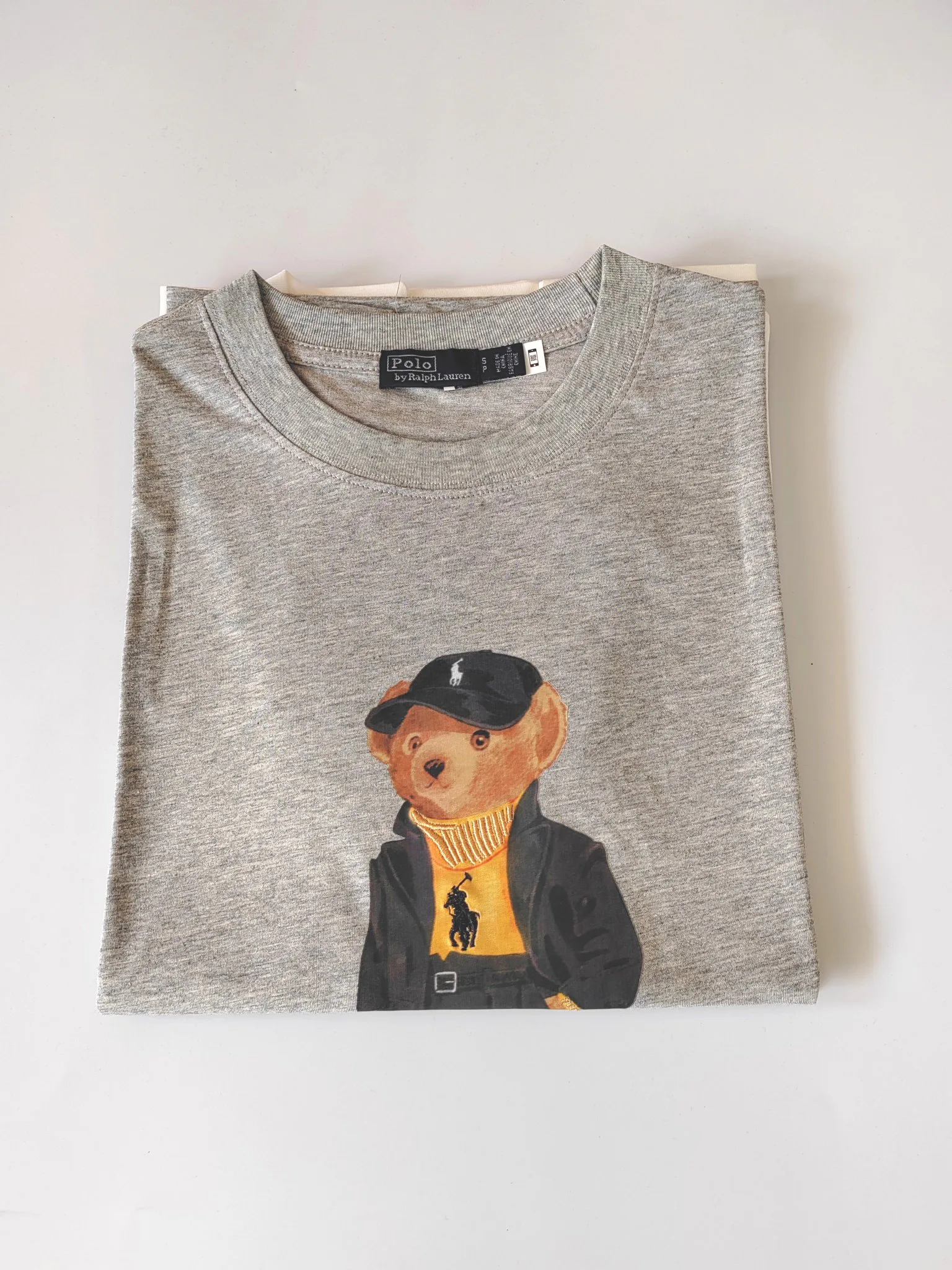 Футболки Женские Ralph Lauren 9675024