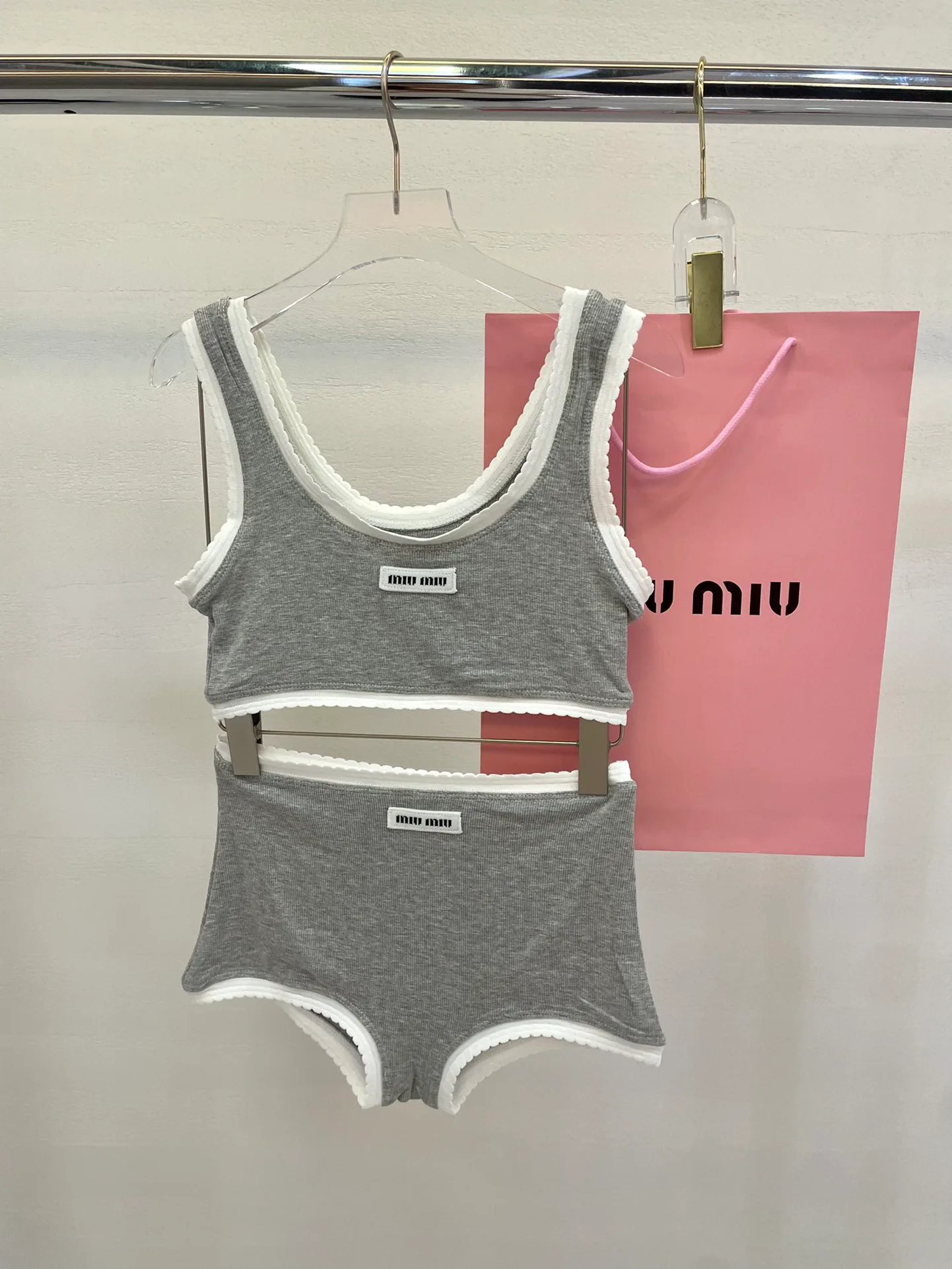 Купальники Женские Miu Miu 1603656