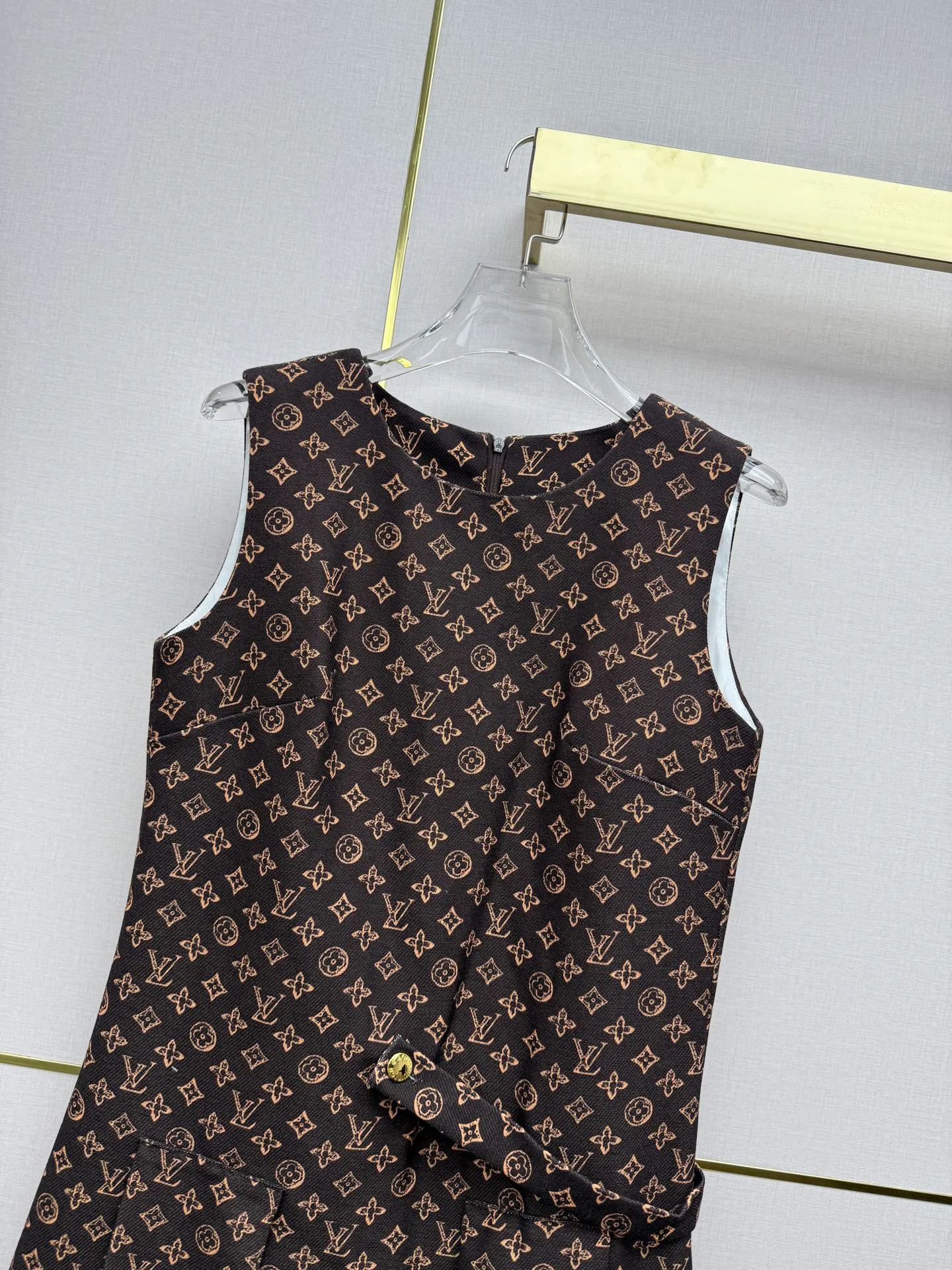 Платья Женские Louis Vuitton 12689498