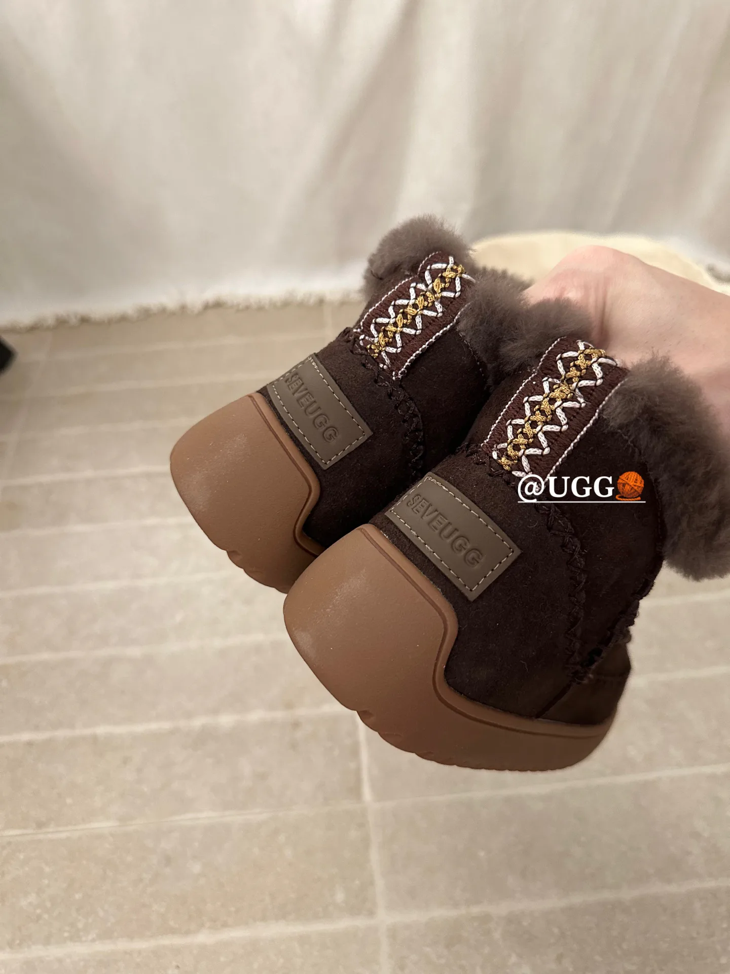 Угги Женские Ugg 19731408