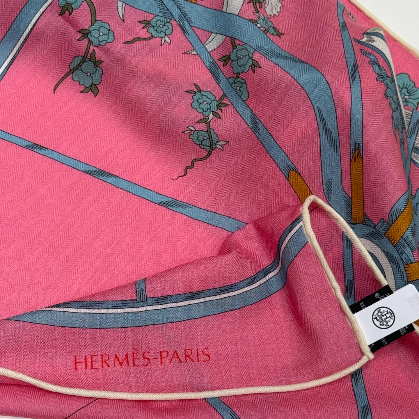 Платки Hermes 18623669