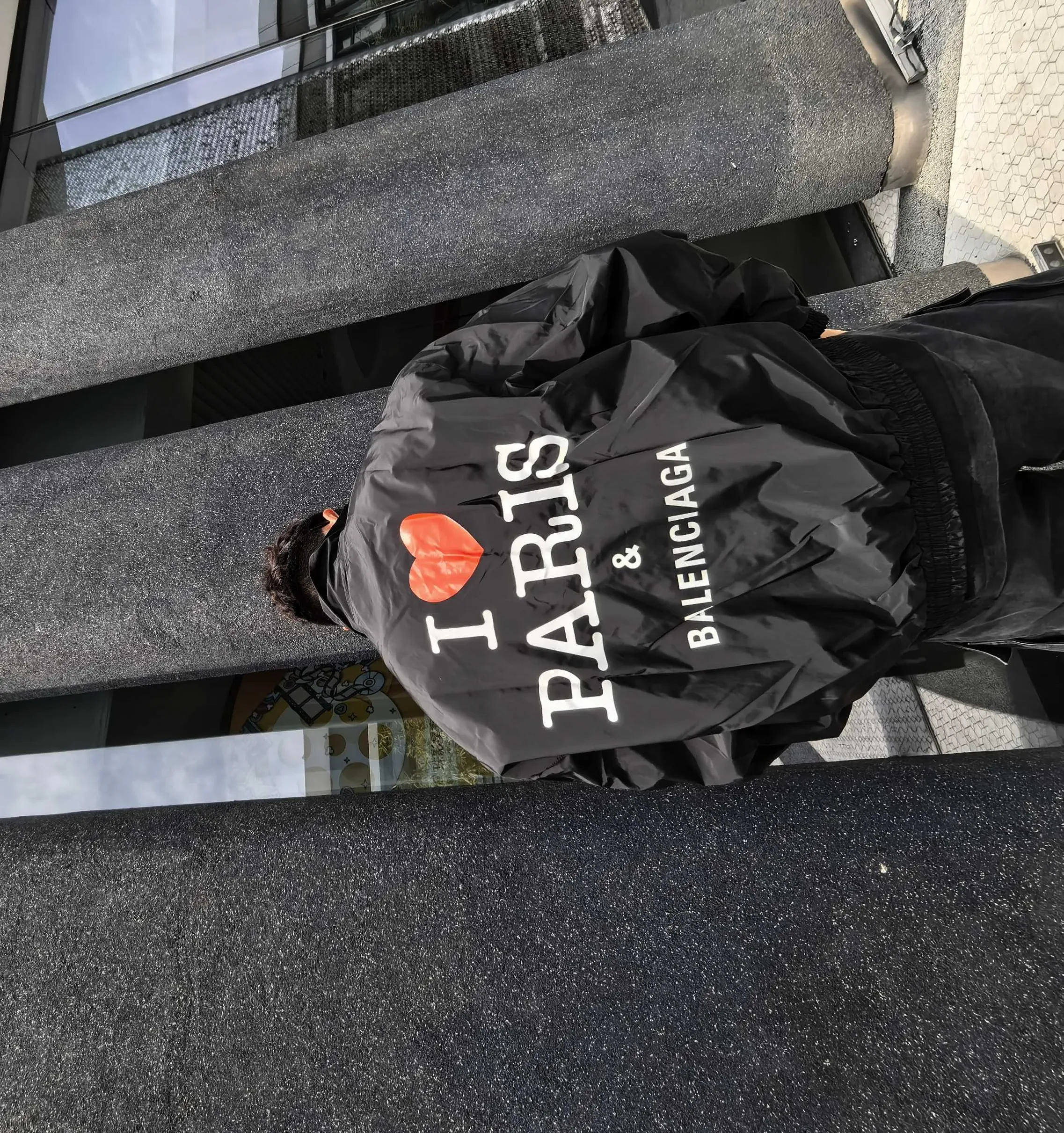 Куртки Женские Balenciaga