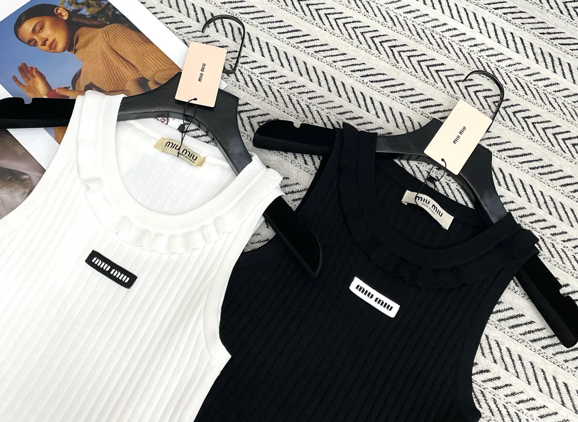 Топы Женские Miu Miu 13121933