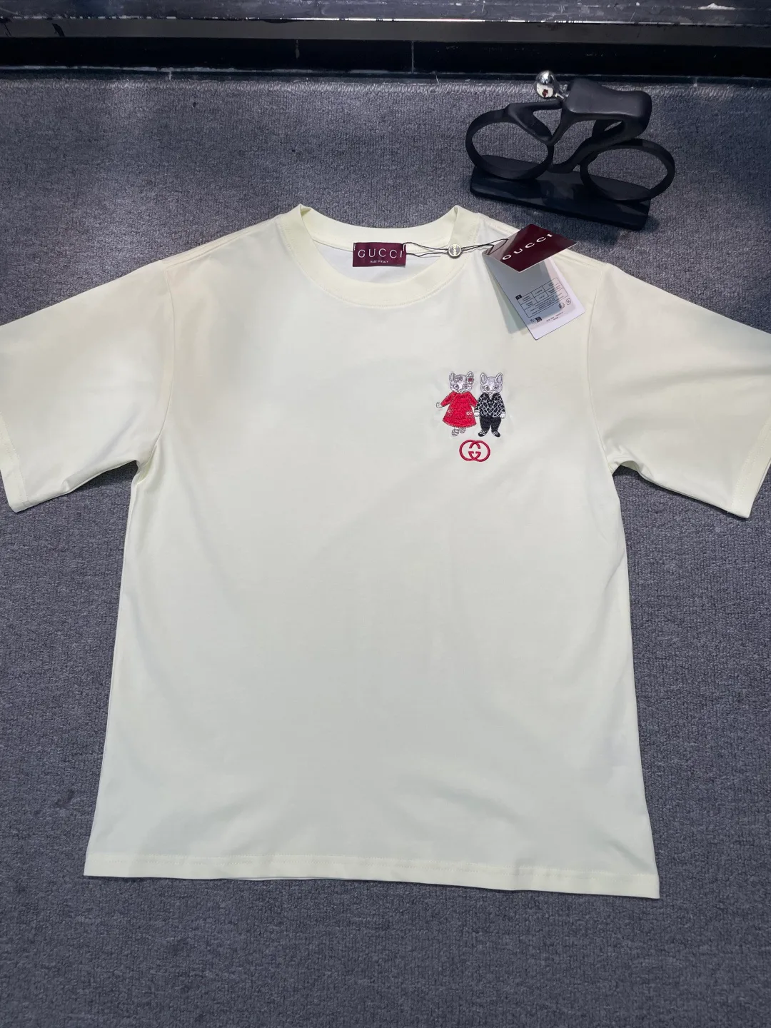 Футболки Женские Gucci 11934959