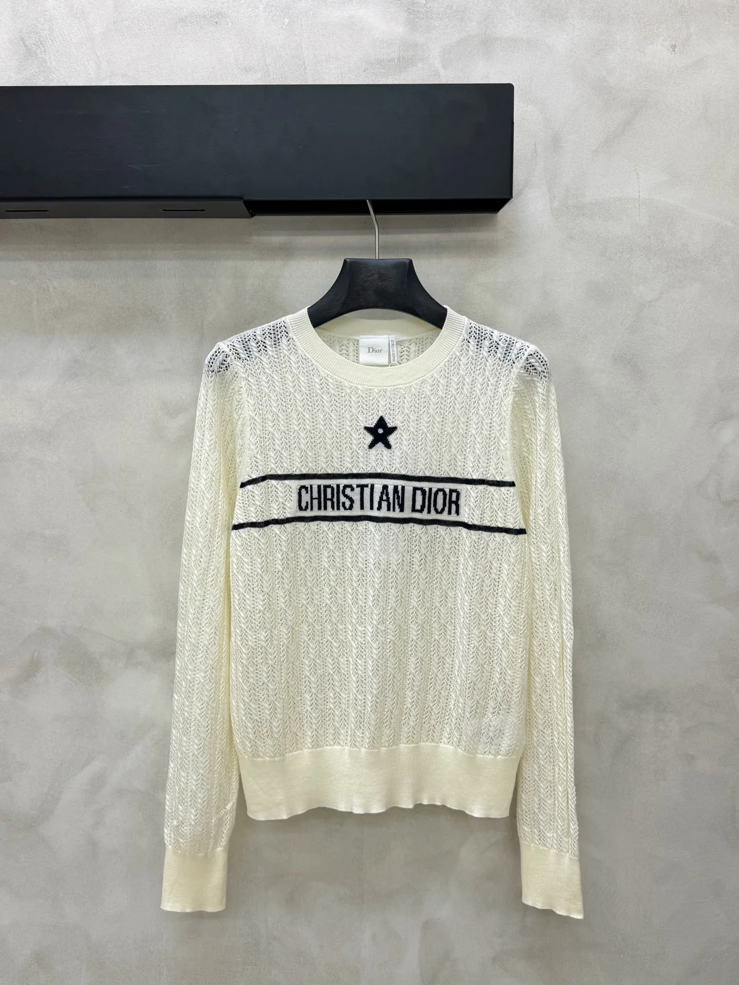 Джемперы И Свитеры Женские Christian Dior 18883379