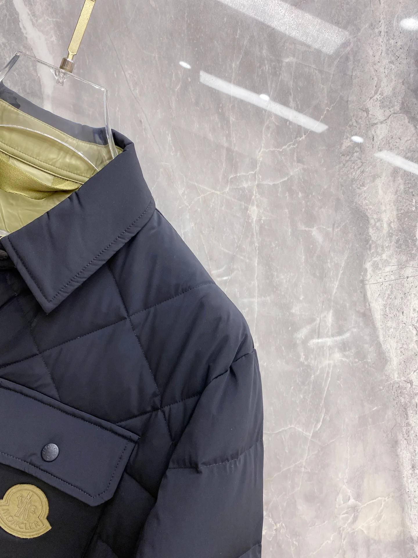 Куртки И Пуховики Мужские Moncler 619056