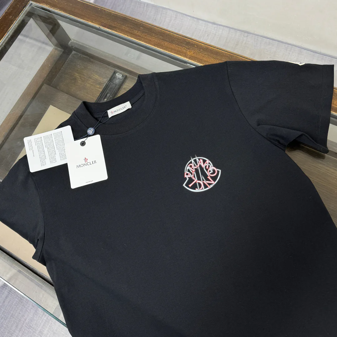 Футболки Мужские Moncler 10292159