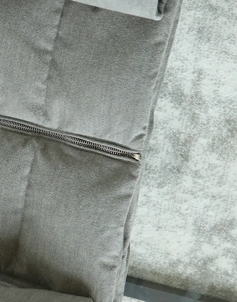 Куртки И Пуховики Женские Zegna 161535