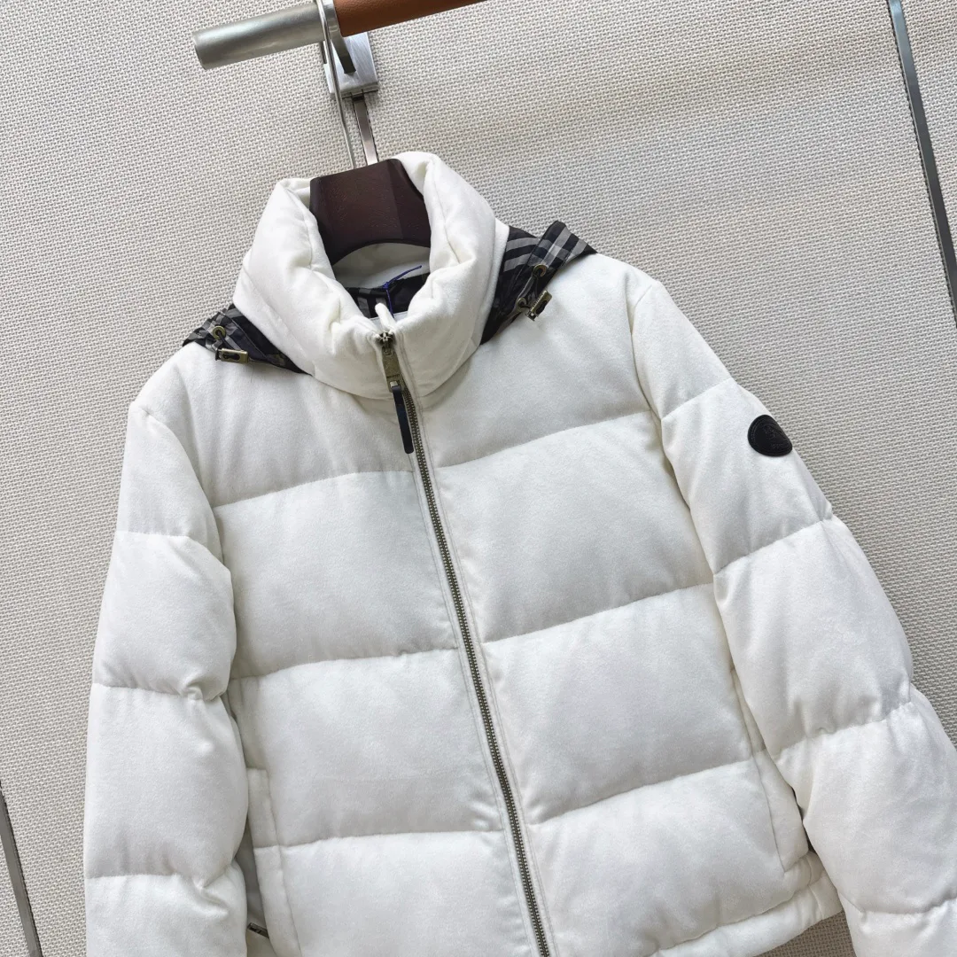 Куртки И Пуховики Женские Burberry 18023678
