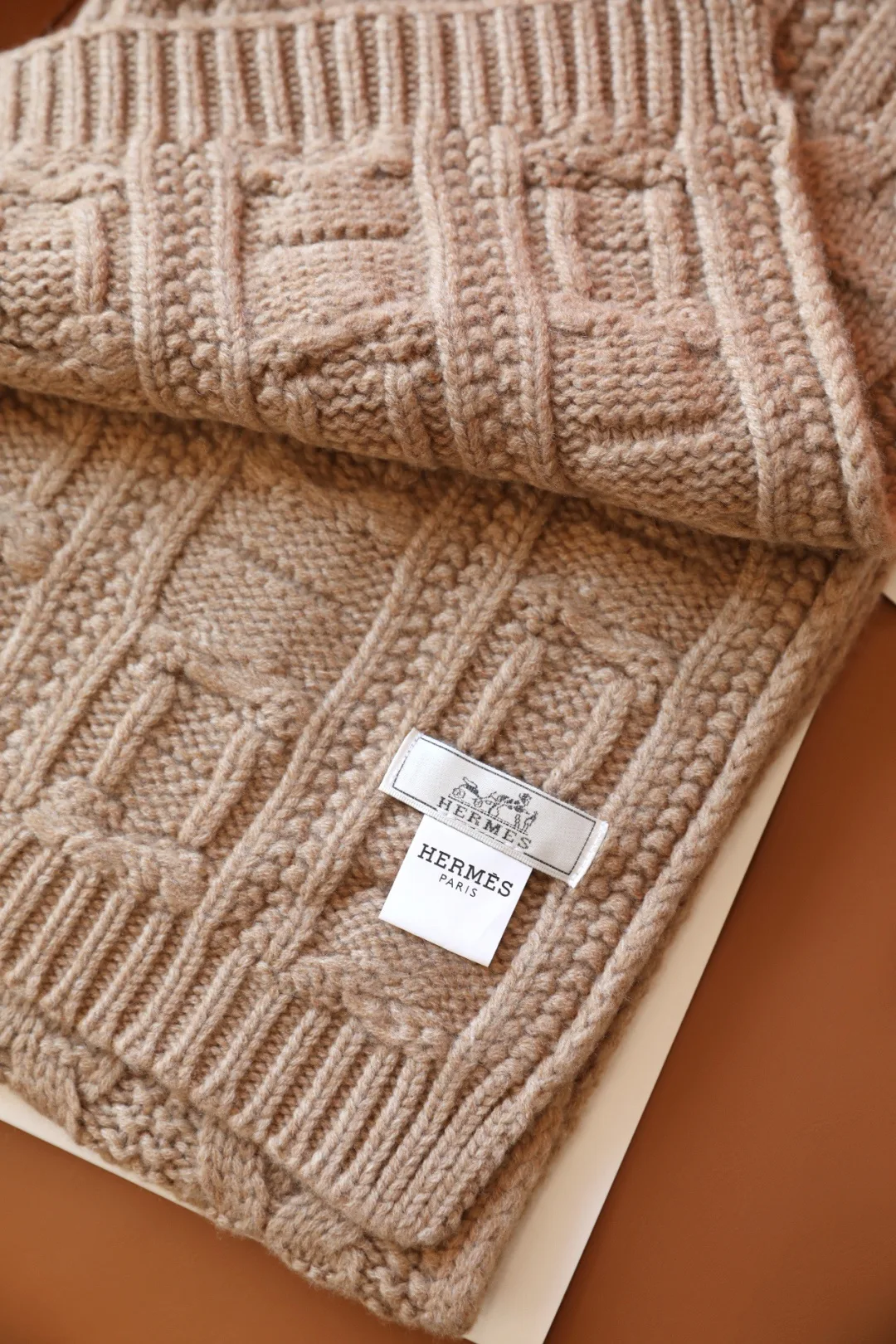 Шарфы Hermes 5396869