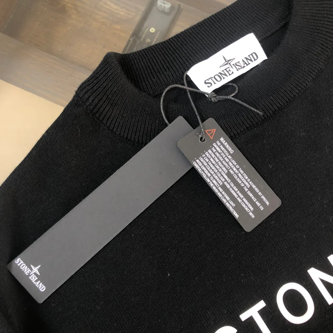 Джемперы И Свитеры Мужские Stone Island 18002339