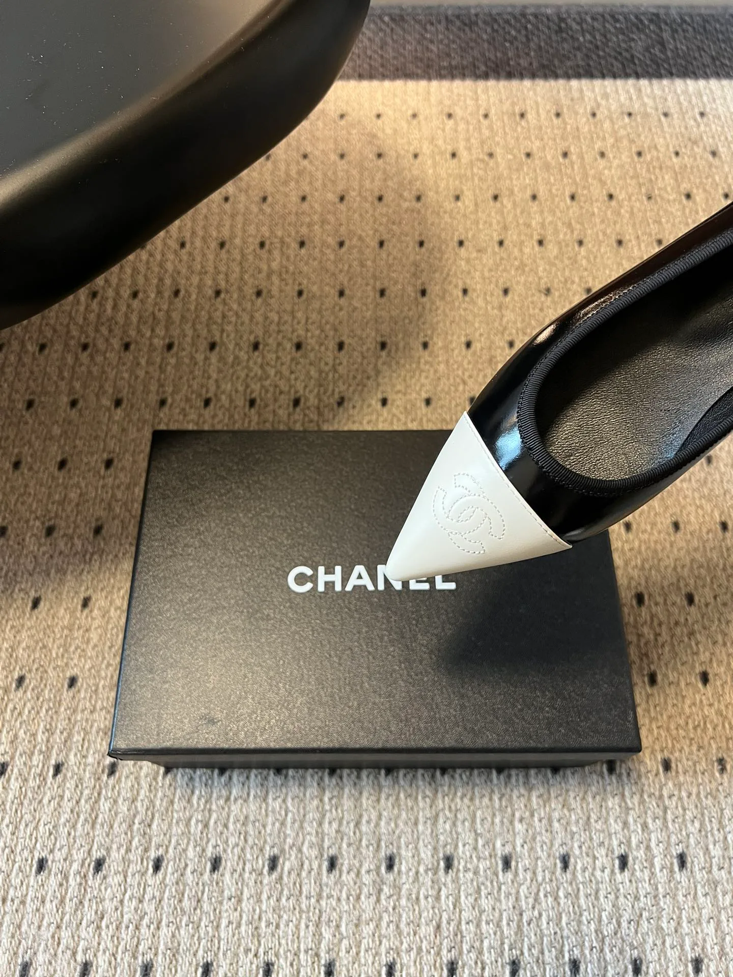 Туфли Женские Chanel 11686948