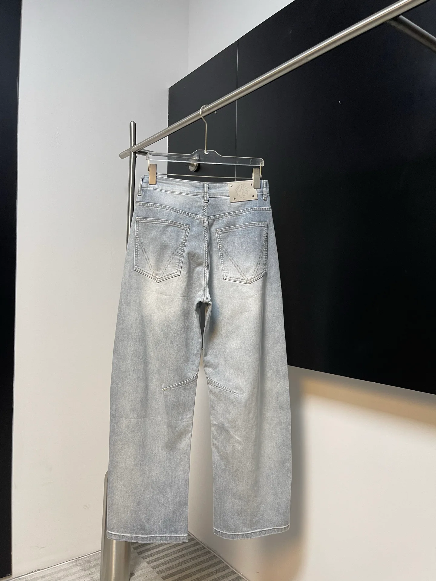 Брюки Мужские Balenciaga 11877955