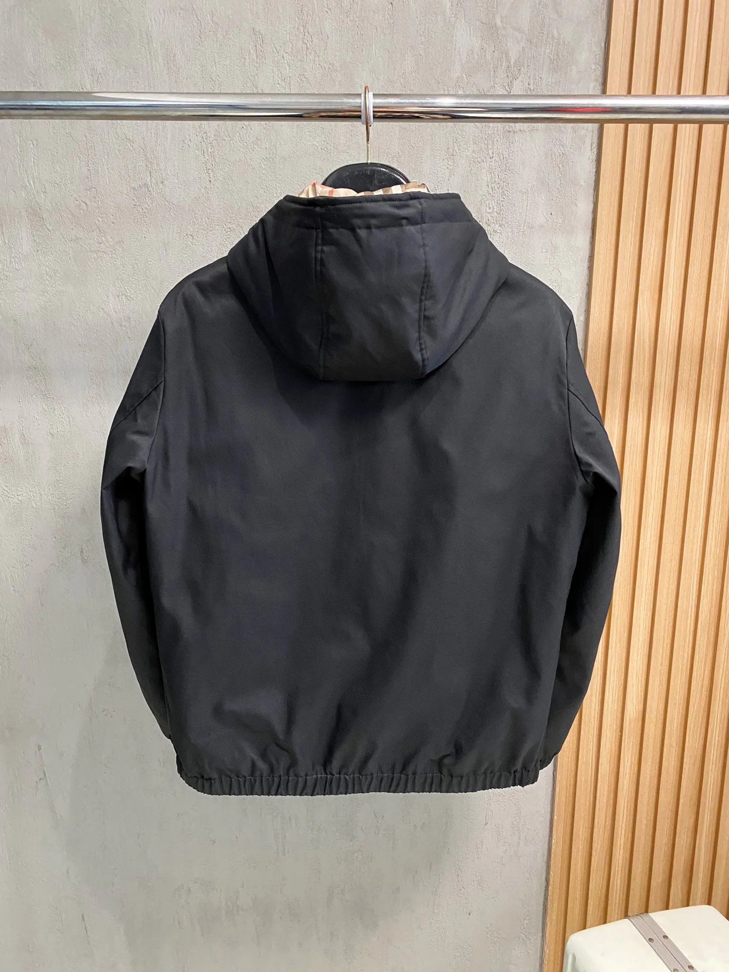 Куртки И Пуховики Мужские Burberry 178484