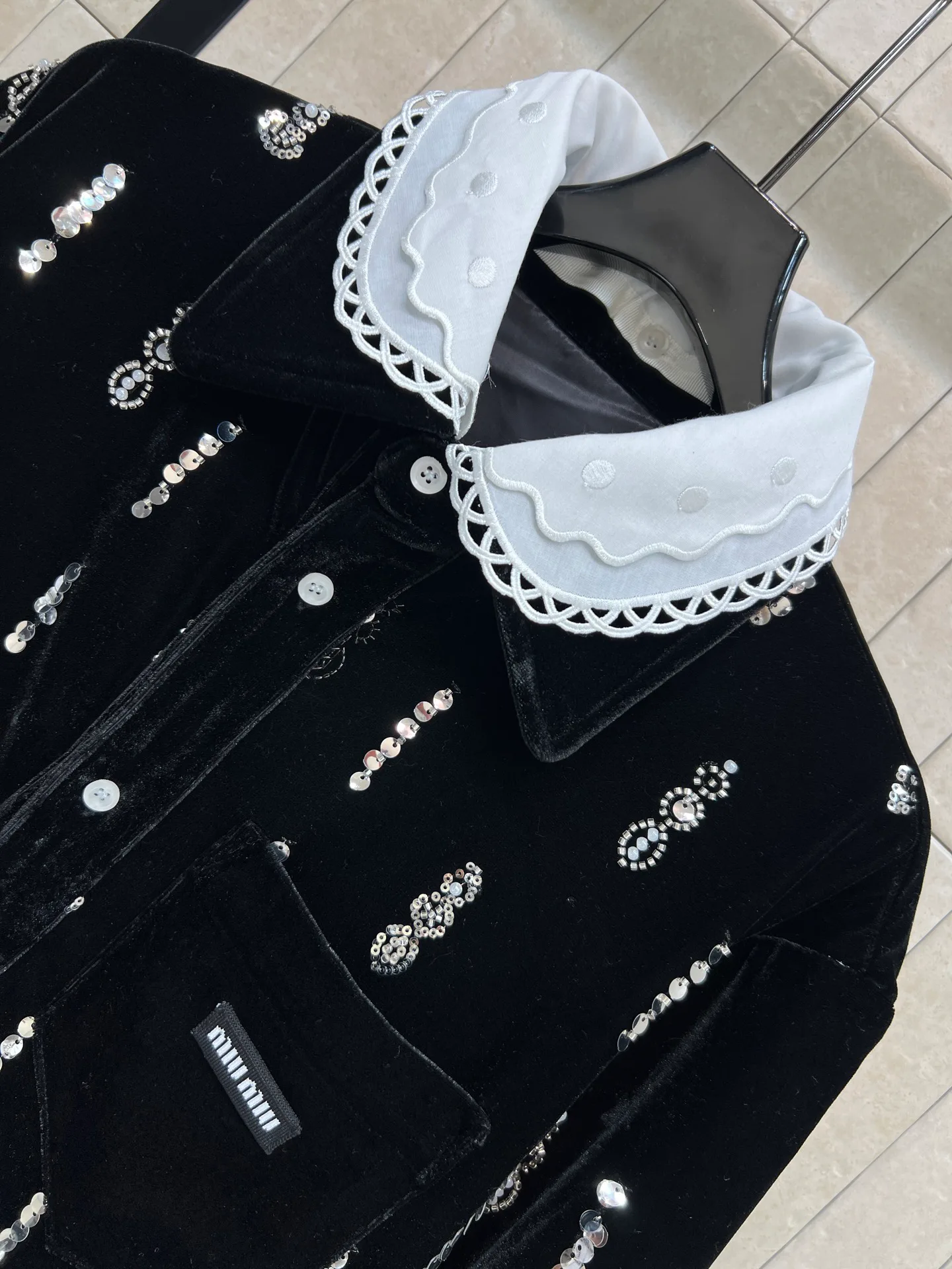 Жакеты Женские Miu Miu 11240477