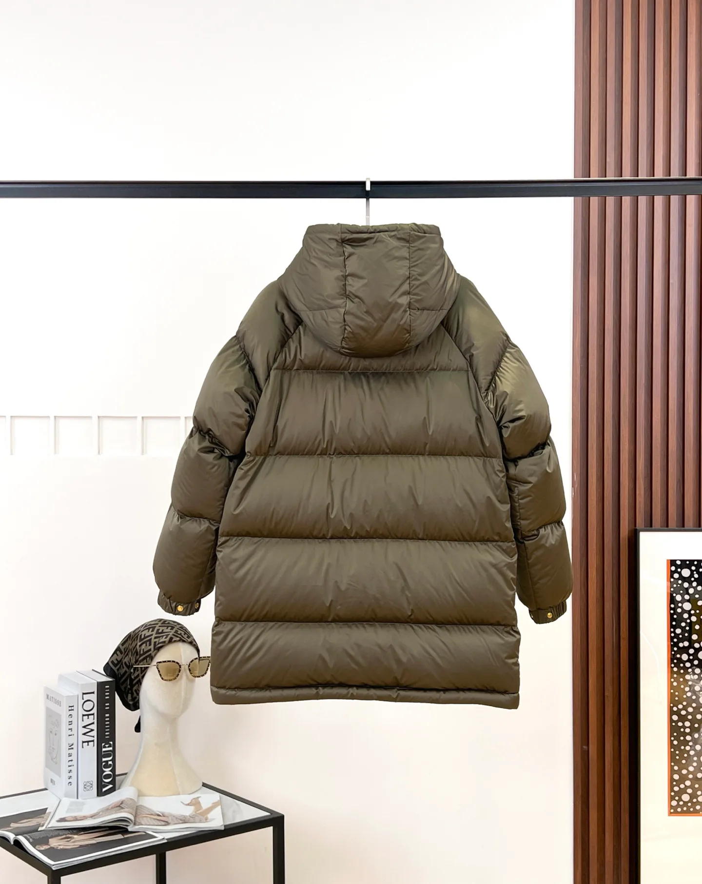 Куртки И Пуховики Женские Celine 18279471
