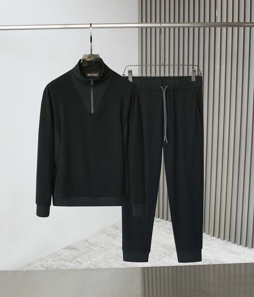 Спортивные Костюмы Мужские Loro Piana 10679124