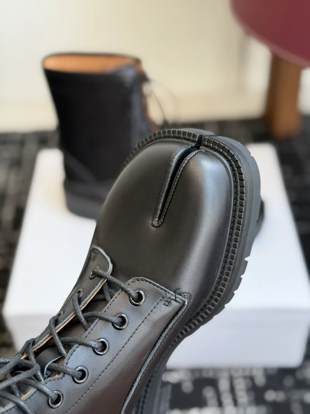 Ботинки Женские Maison Margiela 17997980