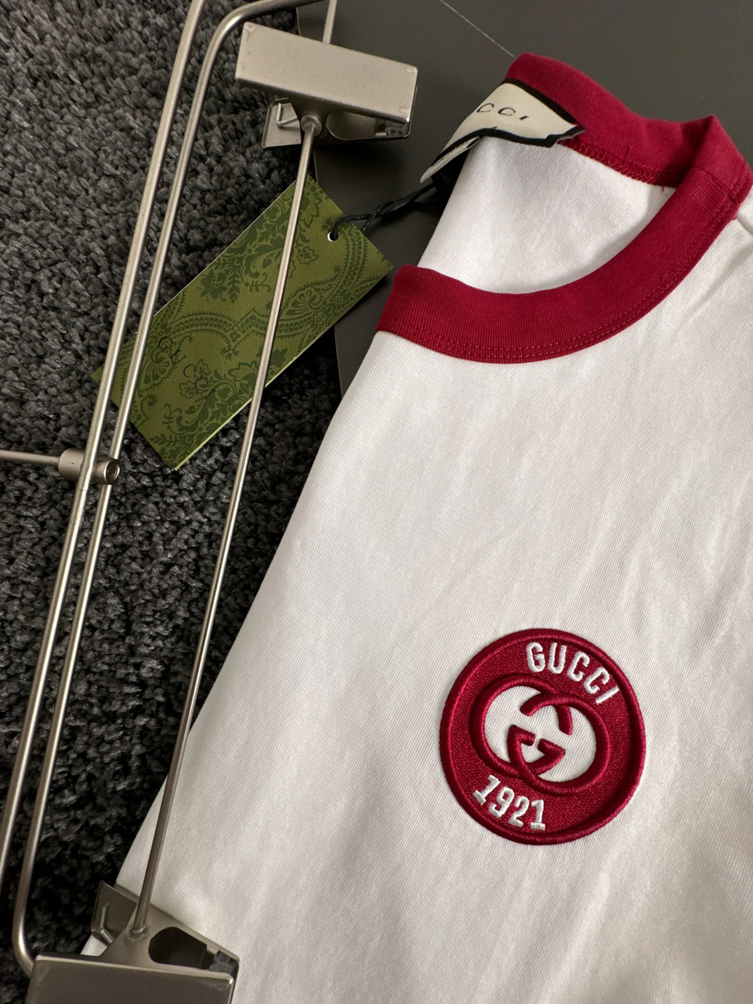 Футболки Женские Gucci 31415