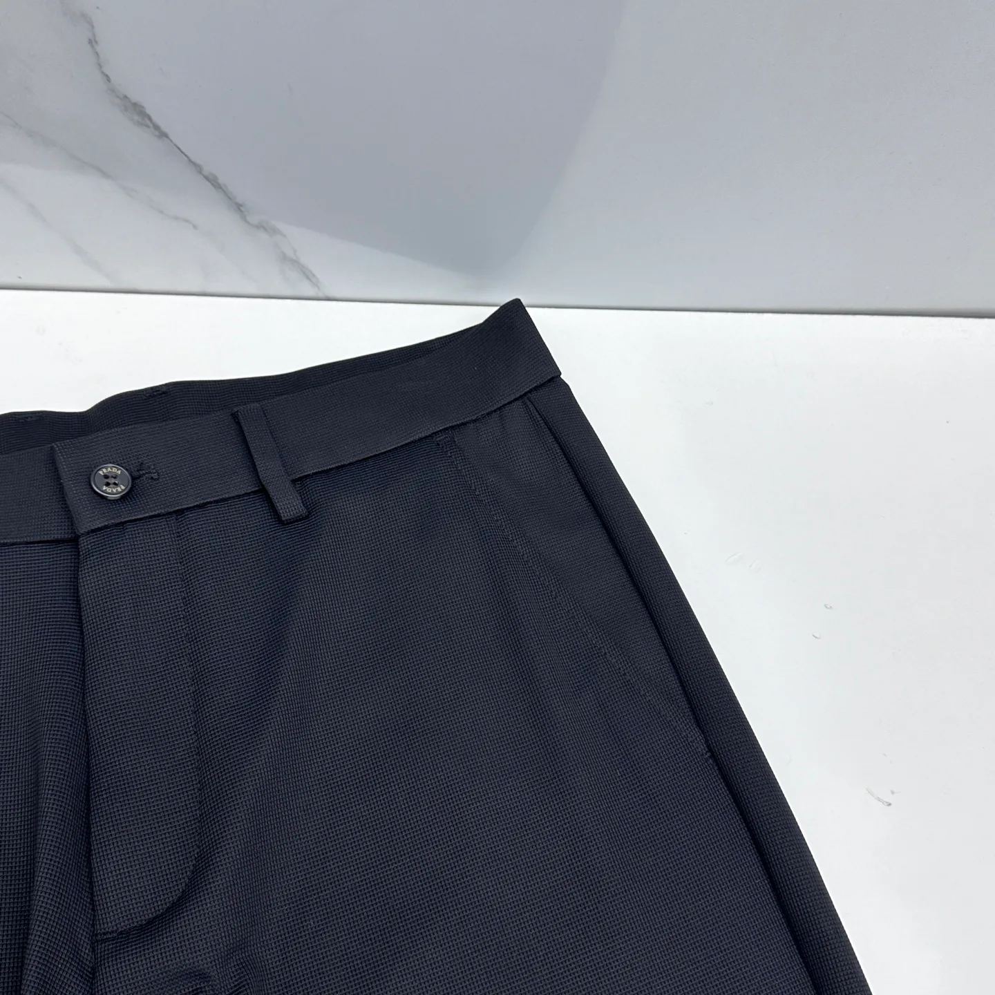 Брюки Мужские Prada 13118884
