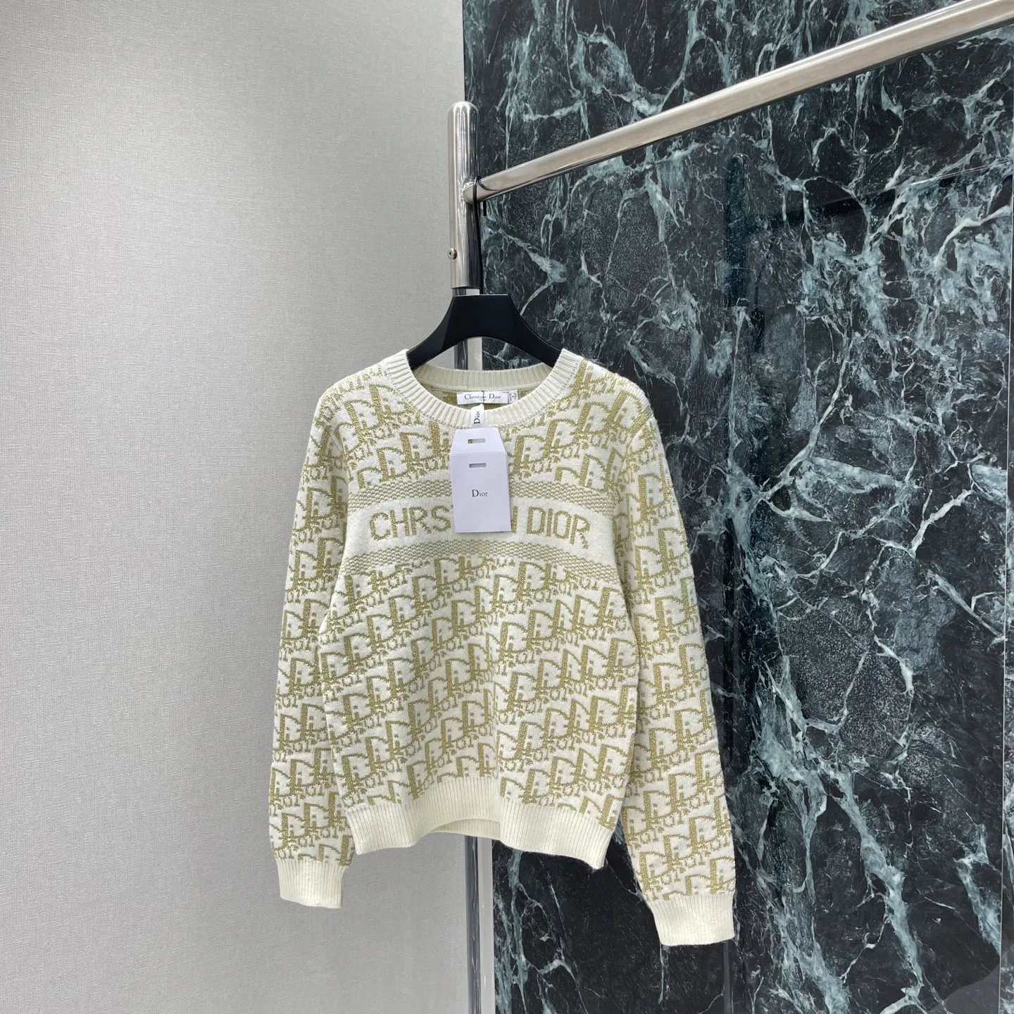 Джемперы И Свитеры Женские Christian Dior 19721454