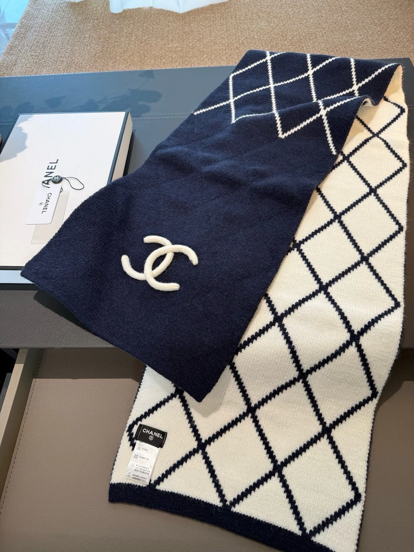 Шарфы Chanel 1214742