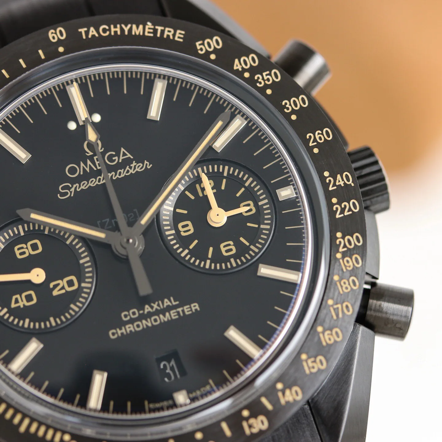 Часы Мужские Omega 17994160