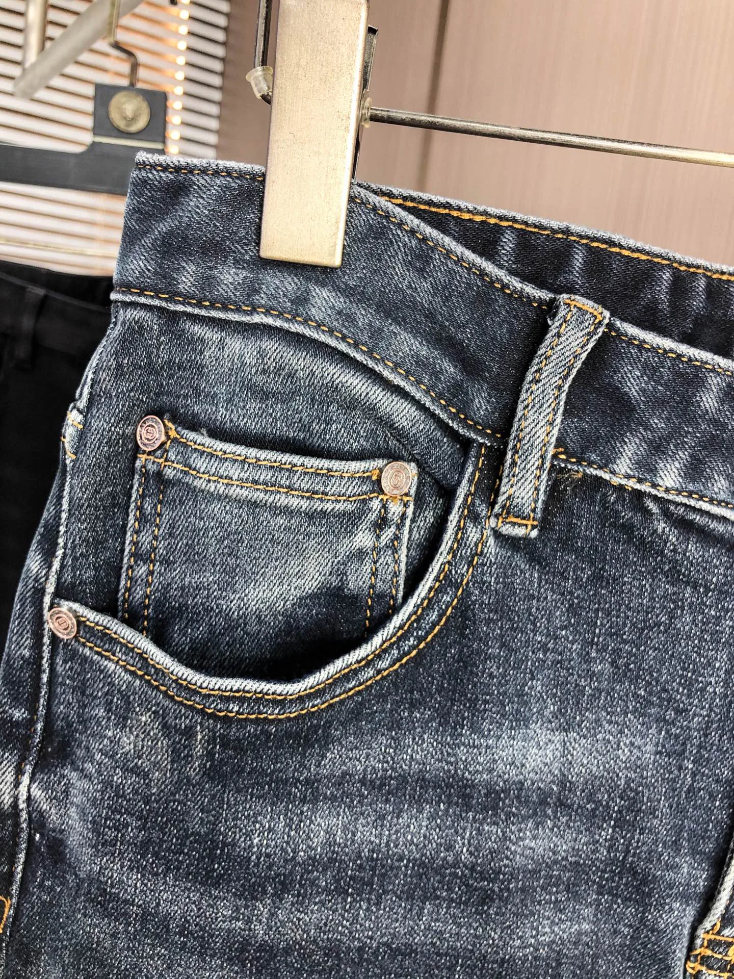 Джинсы Женские Gucci 10186904