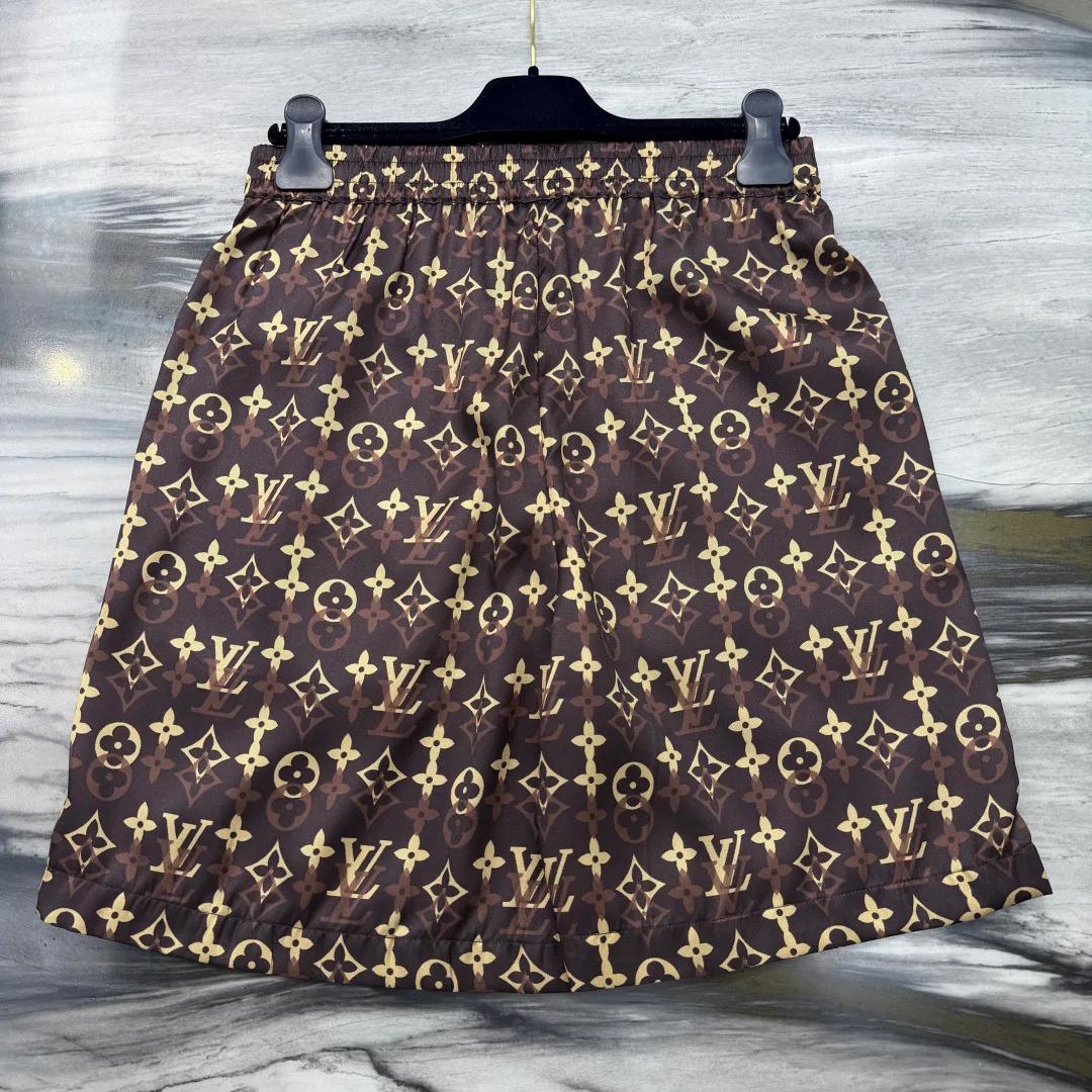 Шорты Мужские Louis Vuitton 10006067