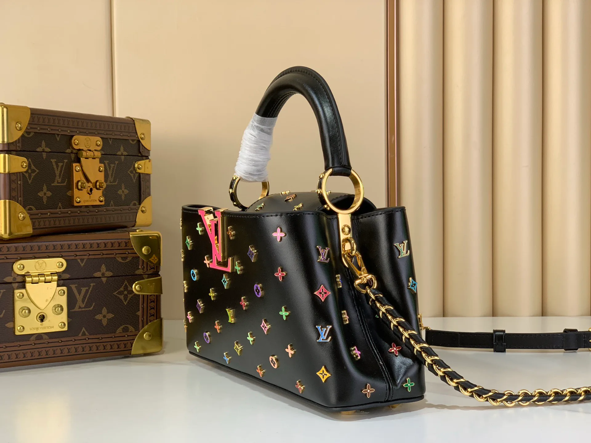 Классические Сумки Женские Louis Vuitton 6642995