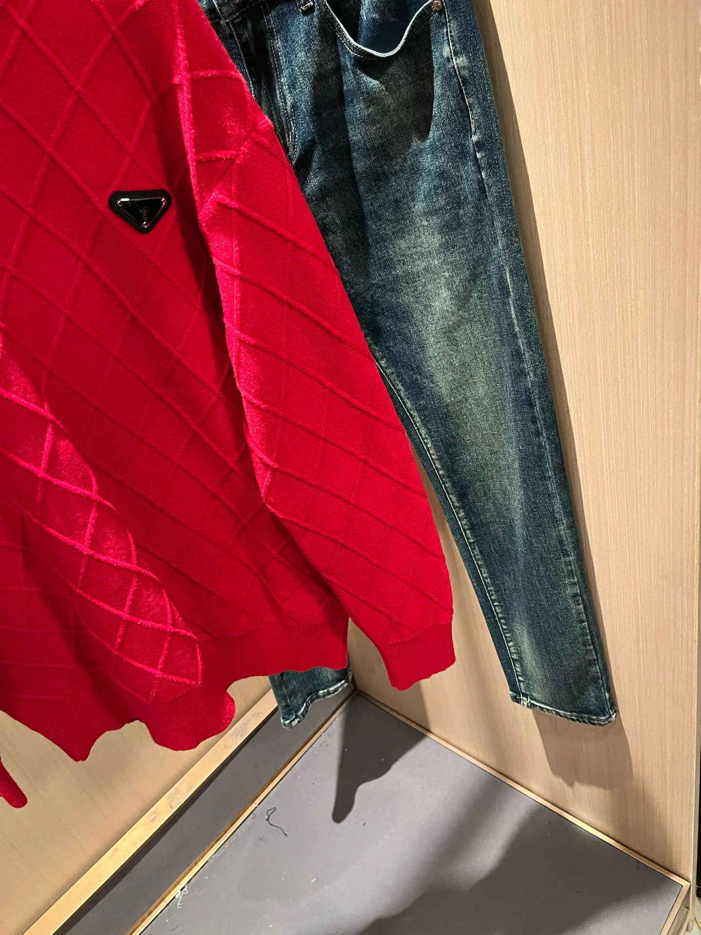 Джемперы И Свитеры Мужские Prada 1220363