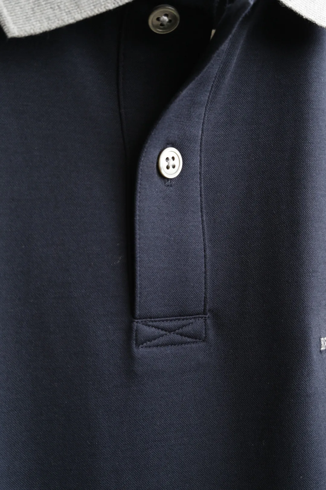 Лонгсливы Мужские Brunello Cucinelli 10629513