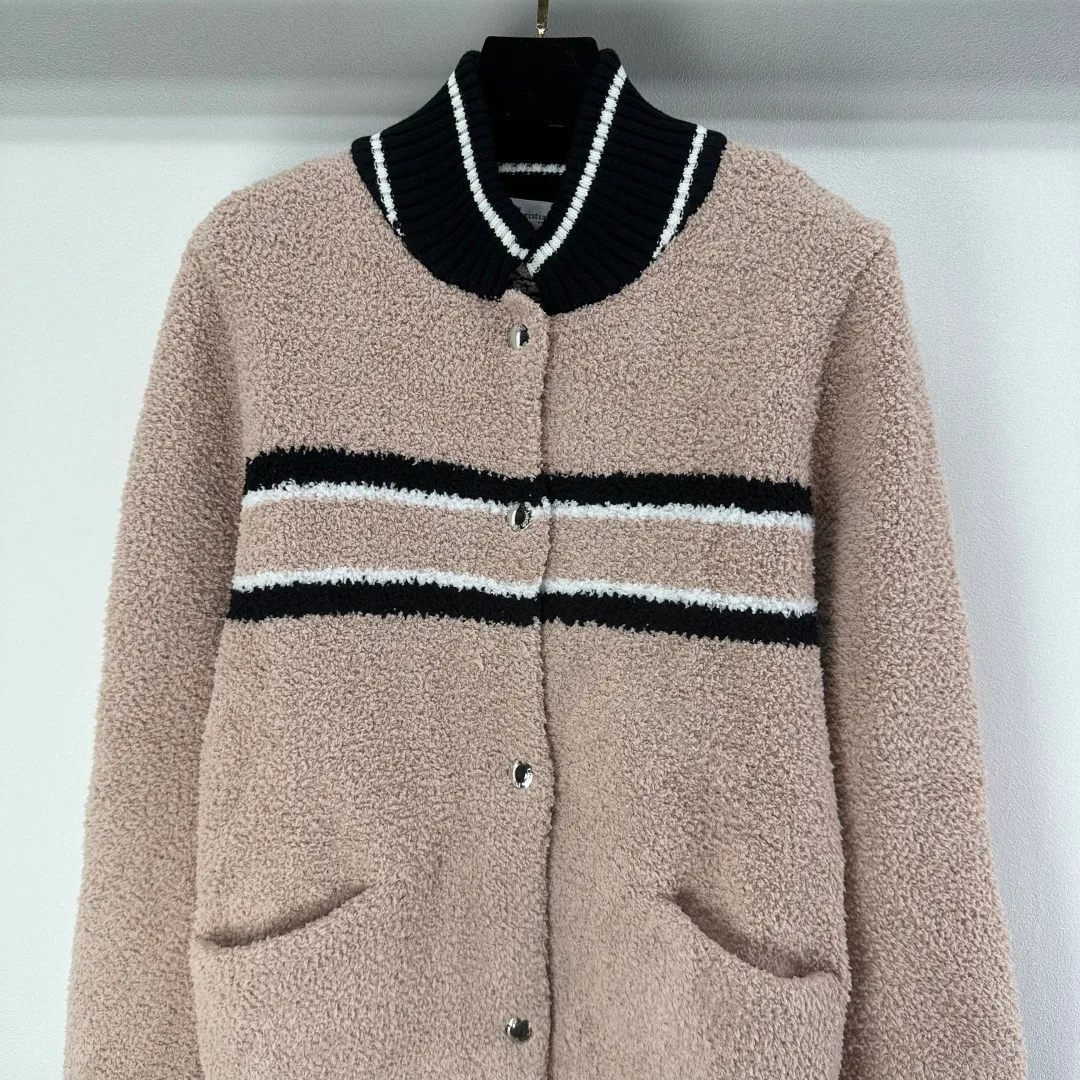 Куртки И Пуховики Женские Christian Dior 1067678