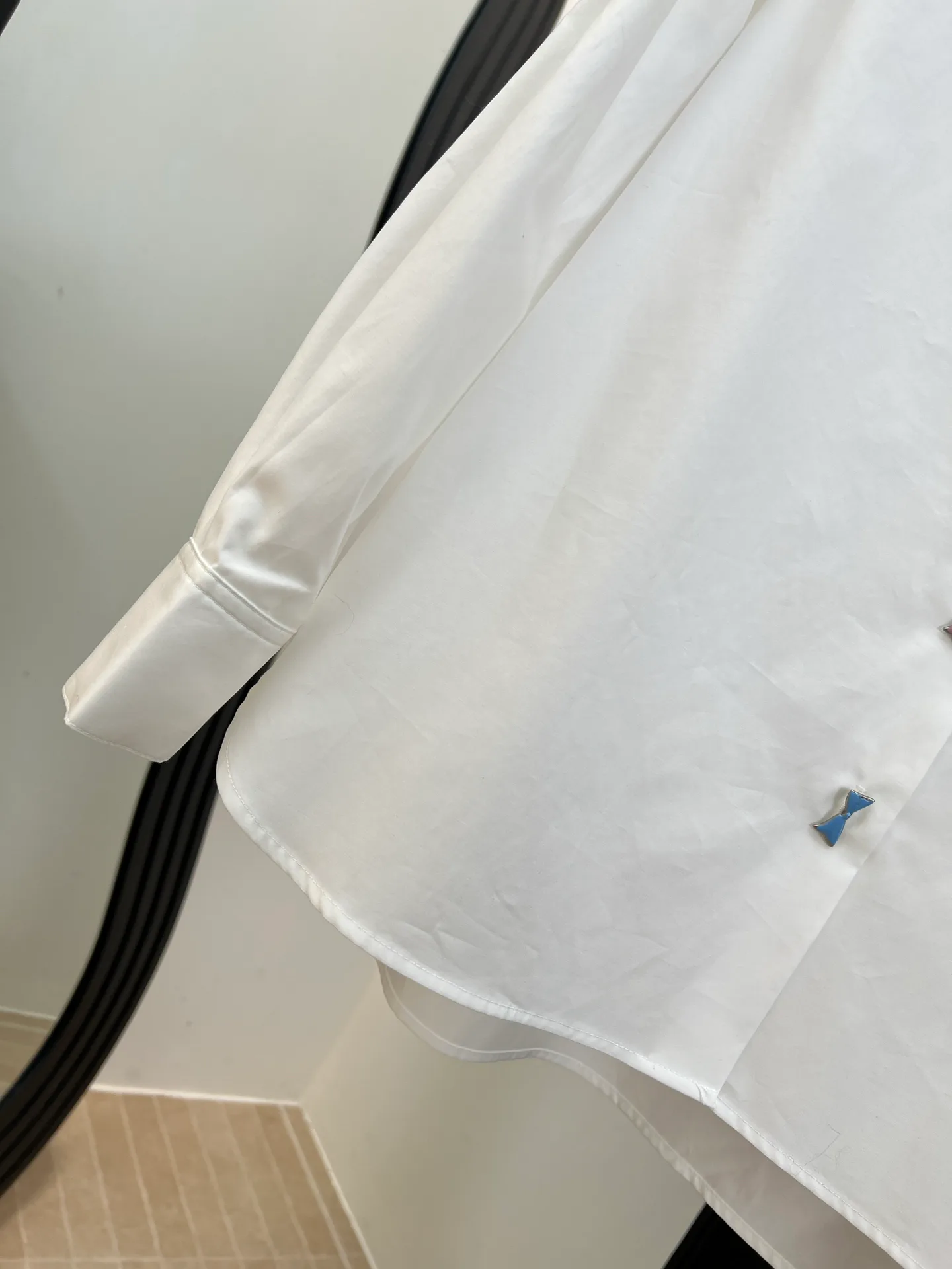Рубашки Женские Christian Dior 18149353